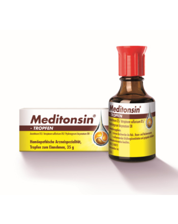 Meditonsin Tropfen