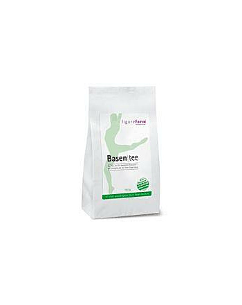 Figureform Basen-Tee
