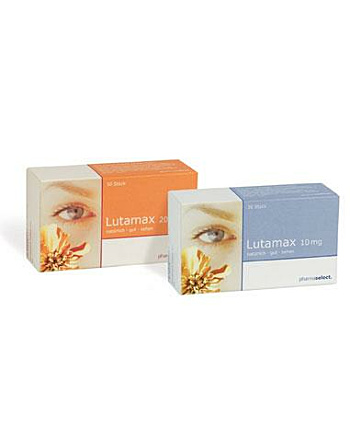 Lutamax 10mg Tabletten