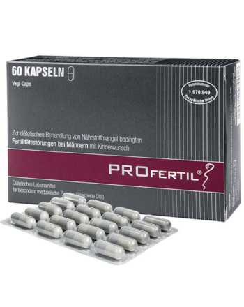 Profertil male Kapseln