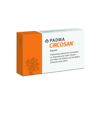 PADMA Circosan