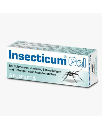 Apomedica Insecticum Gel