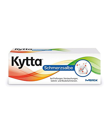 KYTTA Schmerzsalbe