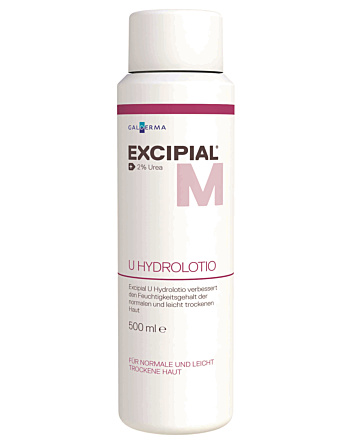 Excipial® U Hydrolotio 2% Urea