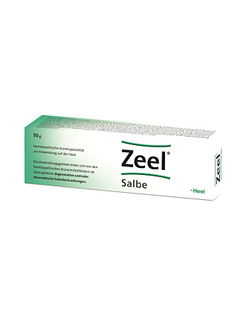 Zeel® Salbe