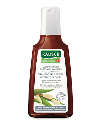 Rausch Weidenrinden Spezial-Shampoo