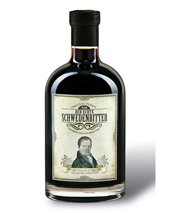 Der echte Schwedenbitter