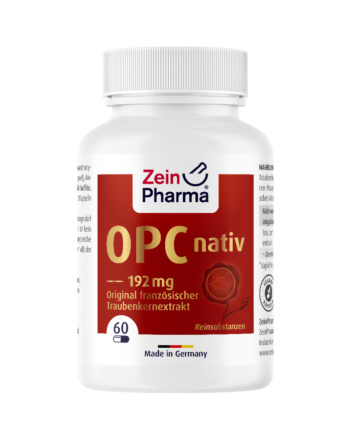 zeinpharma OPC nativ 192 mg