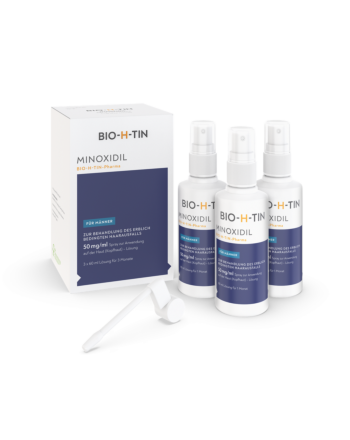 Minoxidil BIO-H-TIN 50mg/ml