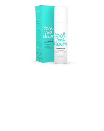Aquatadeus Heilwasserspray