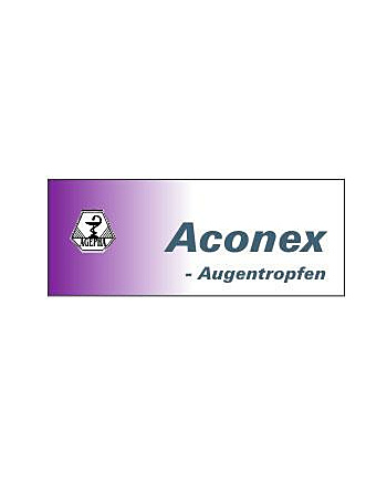Aconex Augentropfen