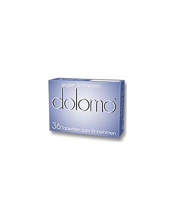 Dolomo Tabletten