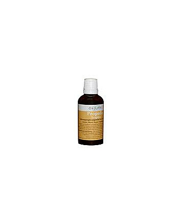 Propolis Plus Tropfen Ökopan 50ml