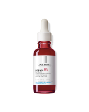 LA ROCHE-POSAY RETINOL B3 Serum