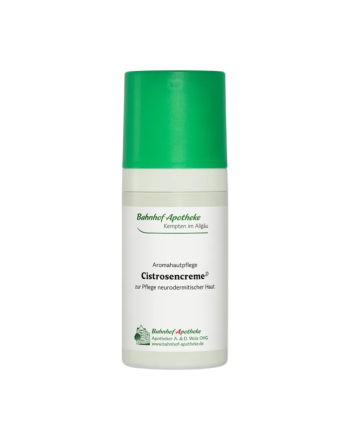Stadelmann Cistrosencreme für Kinder und Erwachsene