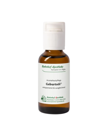 Stadelmann Geburtsöl 30ml