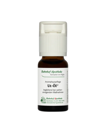 Stadelmann Ut-Öl 10ml