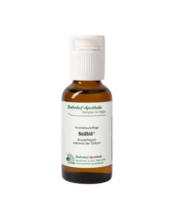 Stadelmann Stillöl 30ml