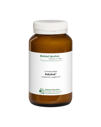Stadelmann Babybad 250ml