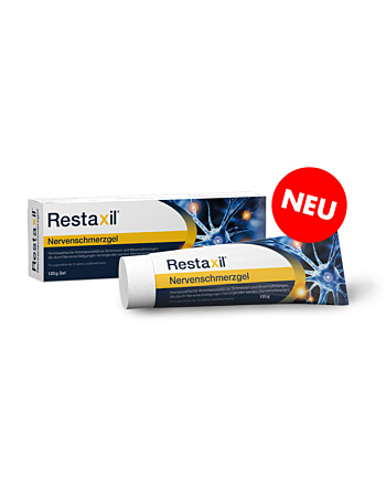 Restaxil Nervenschmerzgel