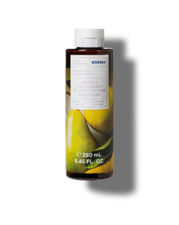 Korres Bergamot Pear Duschgel