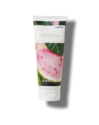 Korres Guave Bodymilk