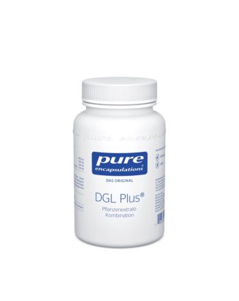 Pure Encapsulations® DGL Plus