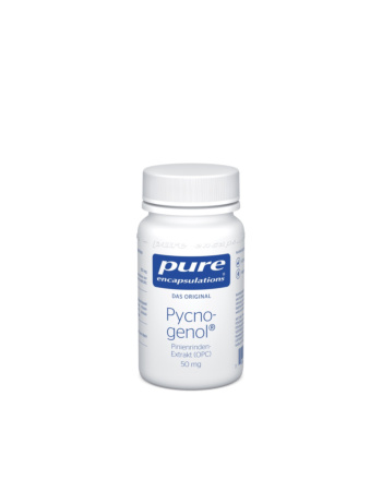 Pure Encapsulations® Pycnogenol 50 mg
