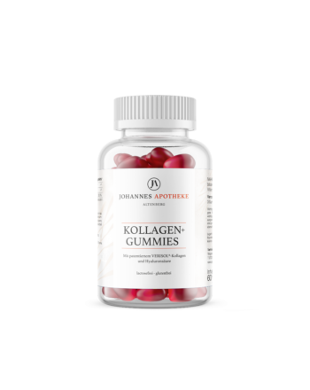 Johannes Apotheke Kollagen Gummies 