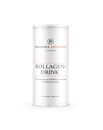 Johannes Apotheke Kollagen Drink Stick 