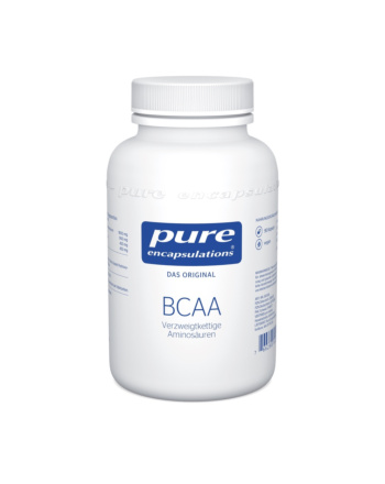 Pure Encapsulations® BCAA 90 Kapseln