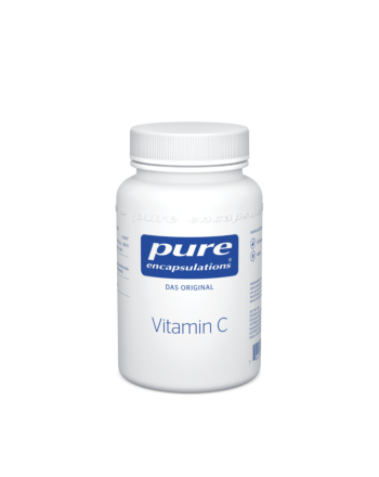 Pure Encapsulations® Vitamin C Kapseln