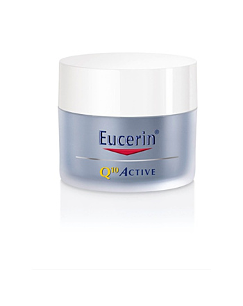 Eucerin Q10 ACTIVE Nachtpflege