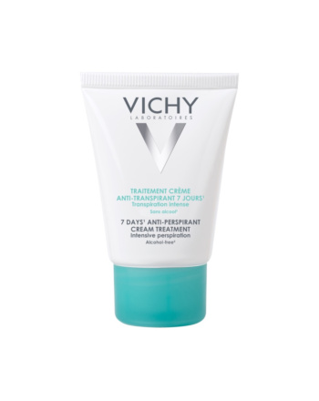 VICHY Deodorant Creme Anti Transpirant 7-Tage-Wirkung