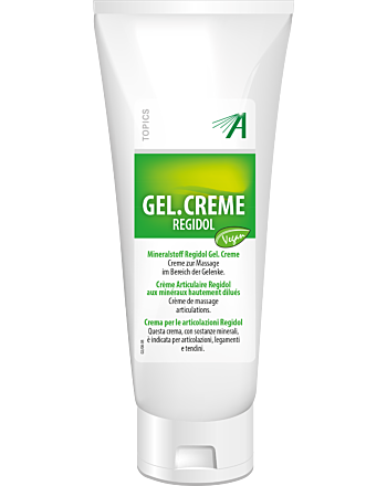 Adler Gel. Creme Regidol