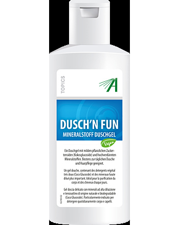 Adler Dusch´N Fun Duschgel