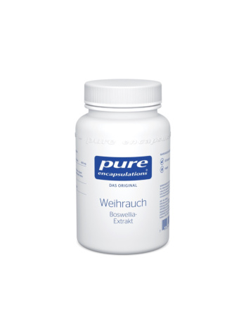 Pure Encapsulations® Weihrauch Boswellia-Extrakt