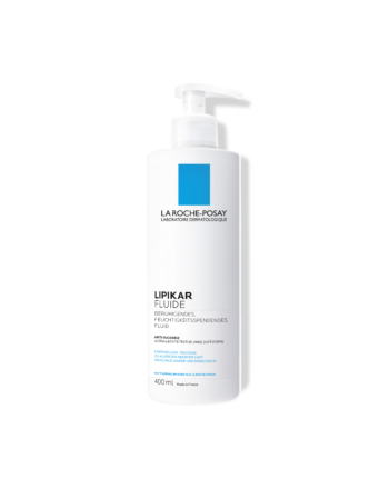 LA ROCHE-POSAY  Lipikar Fluide