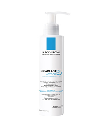 LA ROCHE-POSAY CICAPLAST LAVANT B5 Reinigungsgel