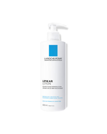LA ROCHE-POSAY Lipikar Lotion