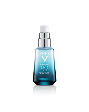 Vichy Mineral 89 Augen Pflege 