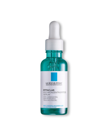 LA ROCHE-POSAY EFFACLAR Serum