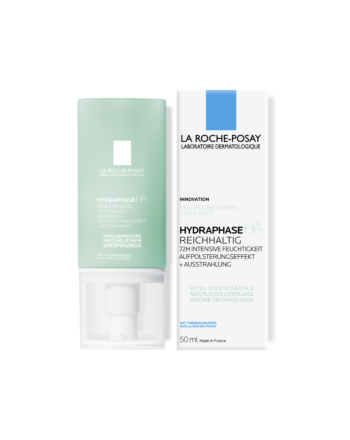 LA ROCHE-POSAY Hydraphase HA Reichhaltig