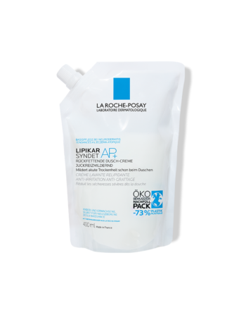 LA ROCHE-POSAY Lipikar Syndet AP+ Nachfüllpack