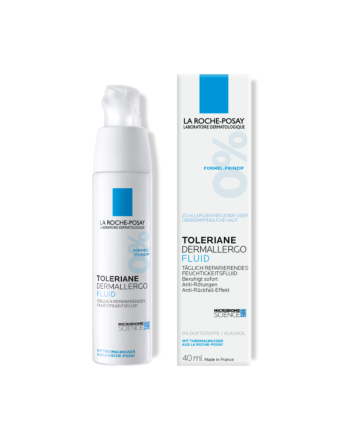 LA ROCHE-POSAY Toleriane Dermallergo Fluid
