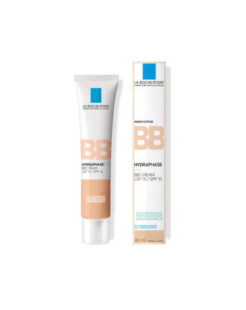 LA ROCHE-POSAY Hydraphase HA BB Cream Hell