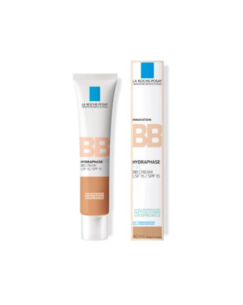 LA ROCHE-POSAY Hydraphase HA BB Cream Mittel