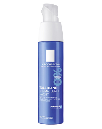 La Roche-Posay TOLERIANE Dermallergo Nacht