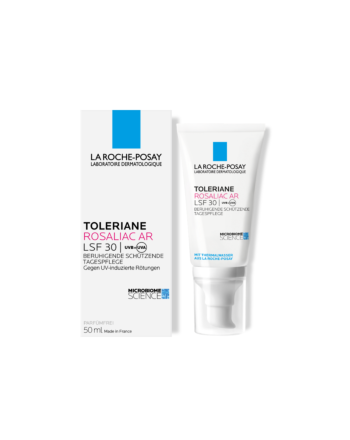 LA ROCHE-POSAY Toleriane Rosaliac AR LSF 30