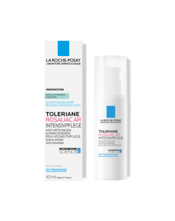 LA ROCHE-POSAY Toleriane Rosaliac AR Intensivpflege